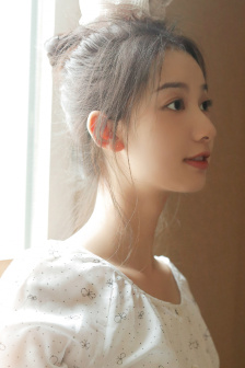 越南最漂亮女战士